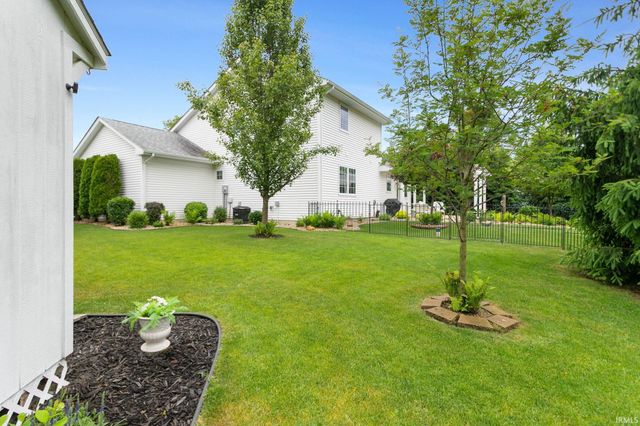 26918 Mc Arthur Court, South Bend, IN 46628
