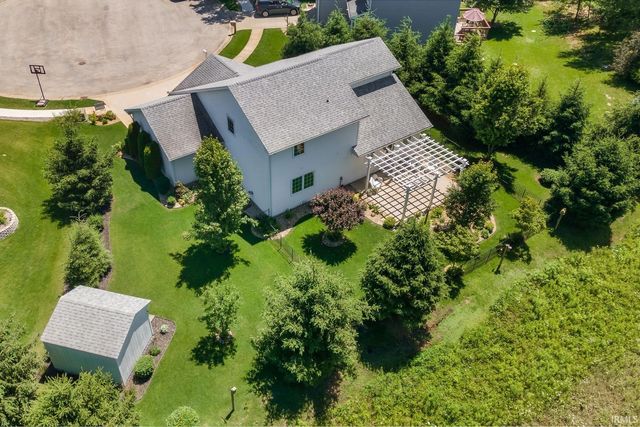 26918 Mc Arthur Court, South Bend, IN 46628