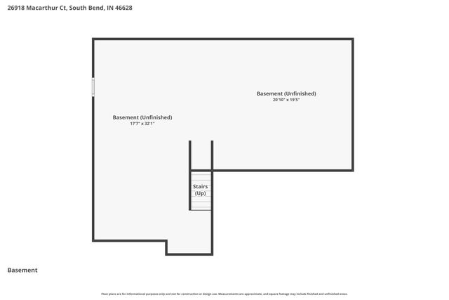 26918 Mc Arthur Court, South Bend, IN 46628