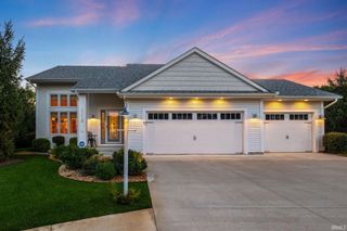 26918 Mc Arthur Court, South Bend, IN 46628