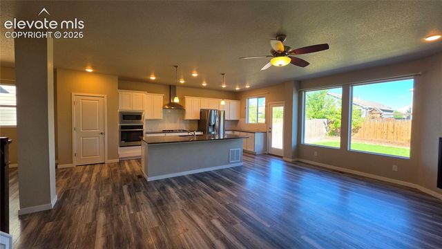 9638 Vistas Park Drive, Peyton, CO 80831