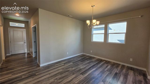 9638 Vistas Park Drive, Peyton, CO 80831