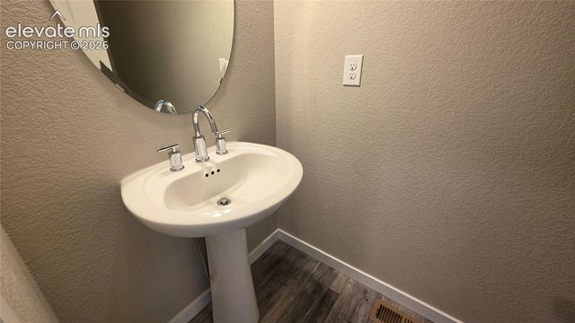 9638 Vistas Park Drive, Peyton, CO 80831
