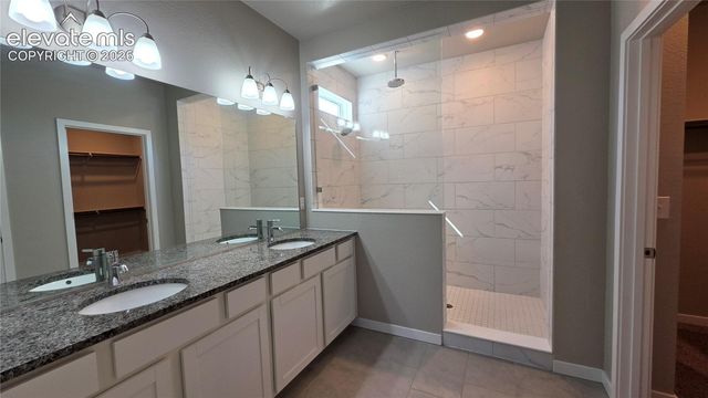 9638 Vistas Park Drive, Peyton, CO 80831