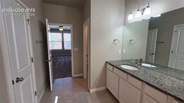 9638 Vistas Park Drive, Peyton, CO 80831