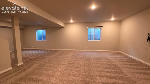 9638 Vistas Park Drive, Peyton, CO 80831