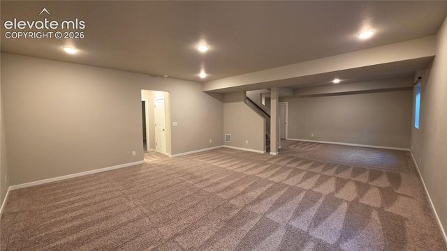 9638 Vistas Park Drive, Peyton, CO 80831