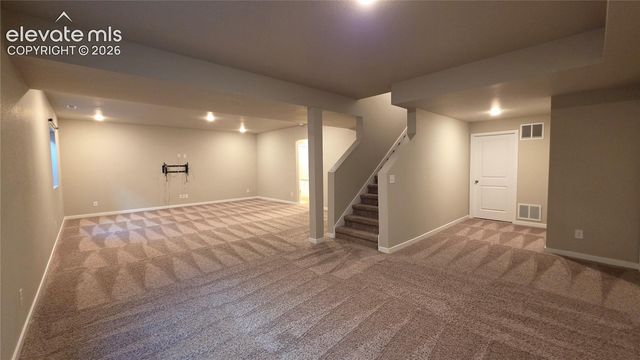 9638 Vistas Park Drive, Peyton, CO 80831