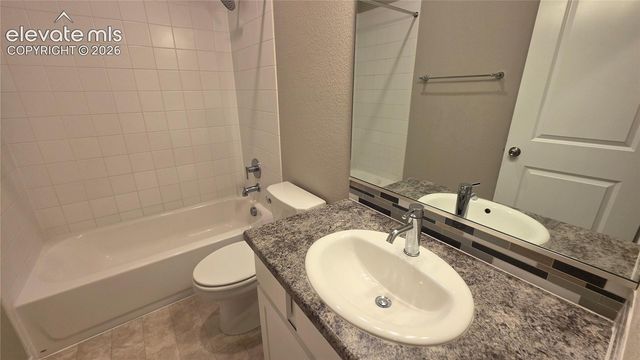 9638 Vistas Park Drive, Peyton, CO 80831