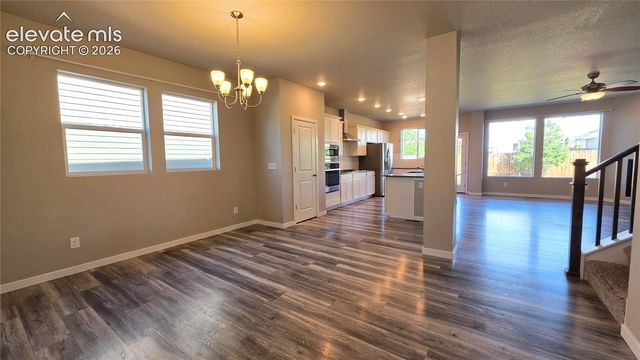 9638 Vistas Park Drive, Peyton, CO 80831