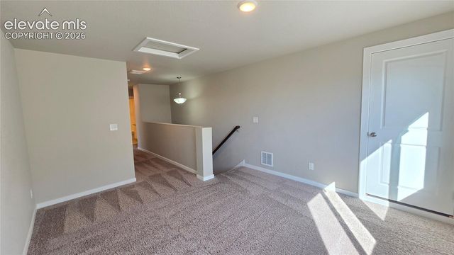 9638 Vistas Park Drive, Peyton, CO 80831