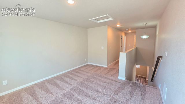 9638 Vistas Park Drive, Peyton, CO 80831