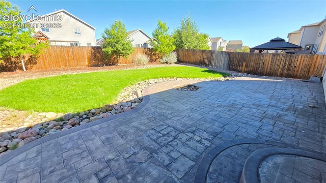 9638 Vistas Park Drive, Peyton, CO 80831