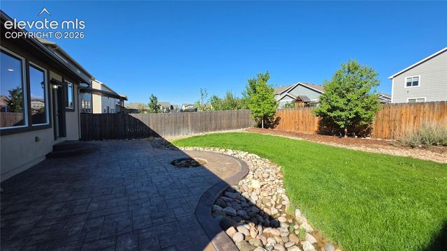 9638 Vistas Park Drive, Peyton, CO 80831