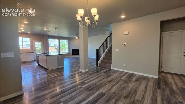 9638 Vistas Park Drive, Peyton, CO 80831