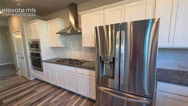 9638 Vistas Park Drive, Peyton, CO 80831