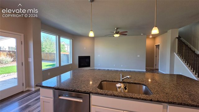 9638 Vistas Park Drive, Peyton, CO 80831