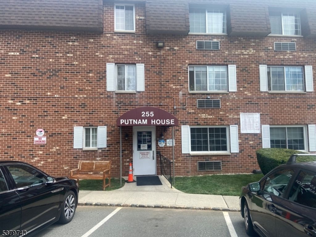 255 Tucker Ave 333, Union Twp., NJ 07083