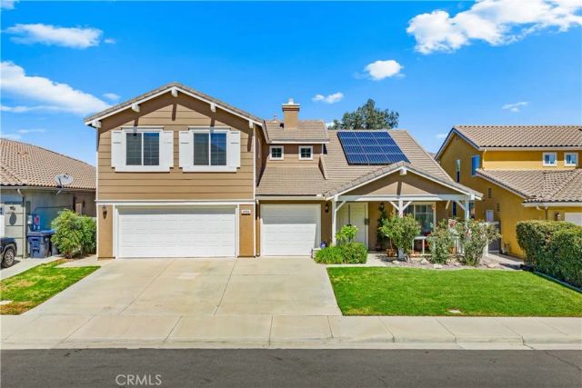 13956 Moqui, Corona, CA 92883