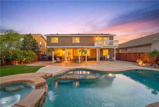 13956 Moqui, Corona, CA 92883