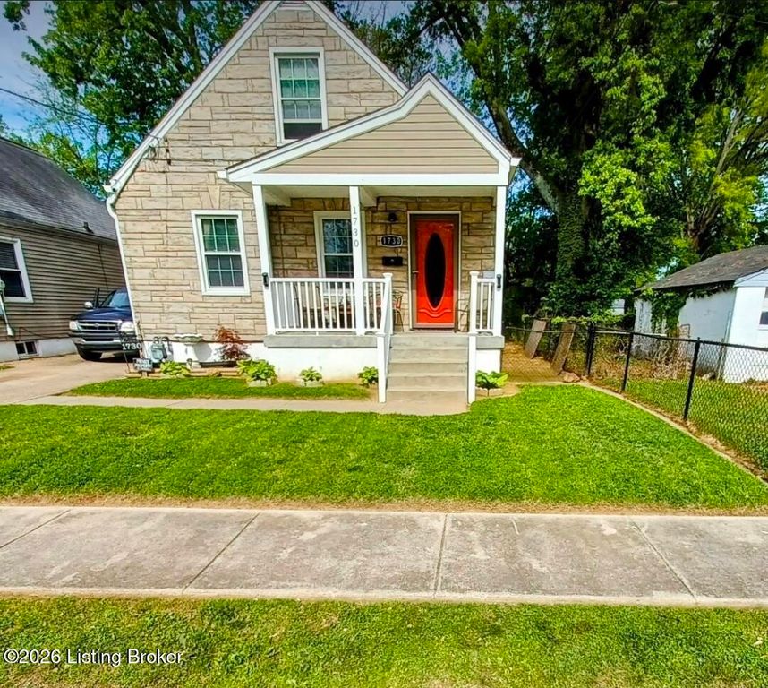 1730 S 24th St, Louisville, KY 40210