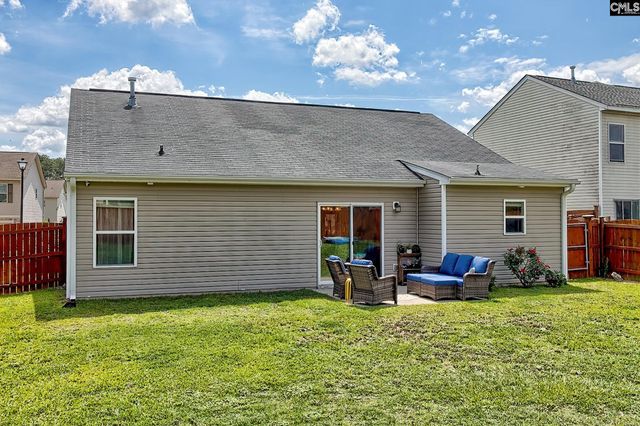 915 Dovefield Lane, Lexington, SC 29073