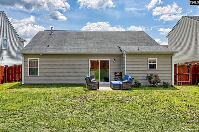 915 Dovefield Lane, Lexington, SC 29073