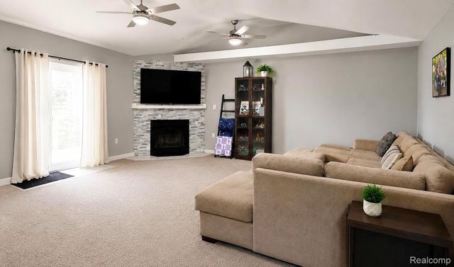 4512 Treadwell Street, Wayne, MI 48184