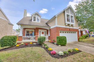 6712 Boundary Run, Nashville, TN 37221