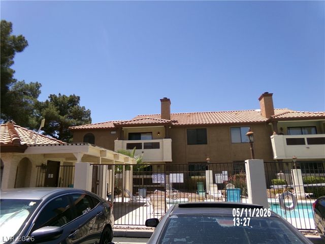 2995 East Sunset Road 222, Las Vegas, NV 89120