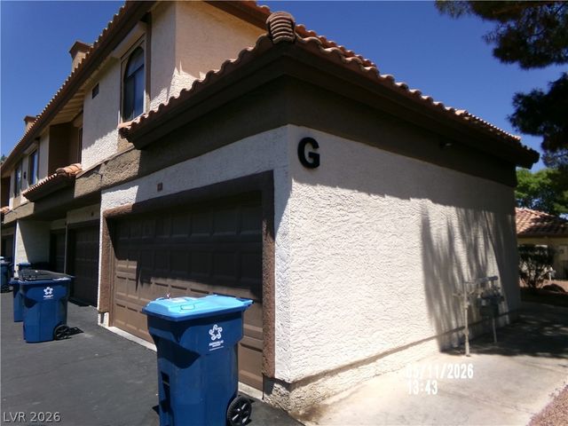 2995 East Sunset Road 222, Las Vegas, NV 89120