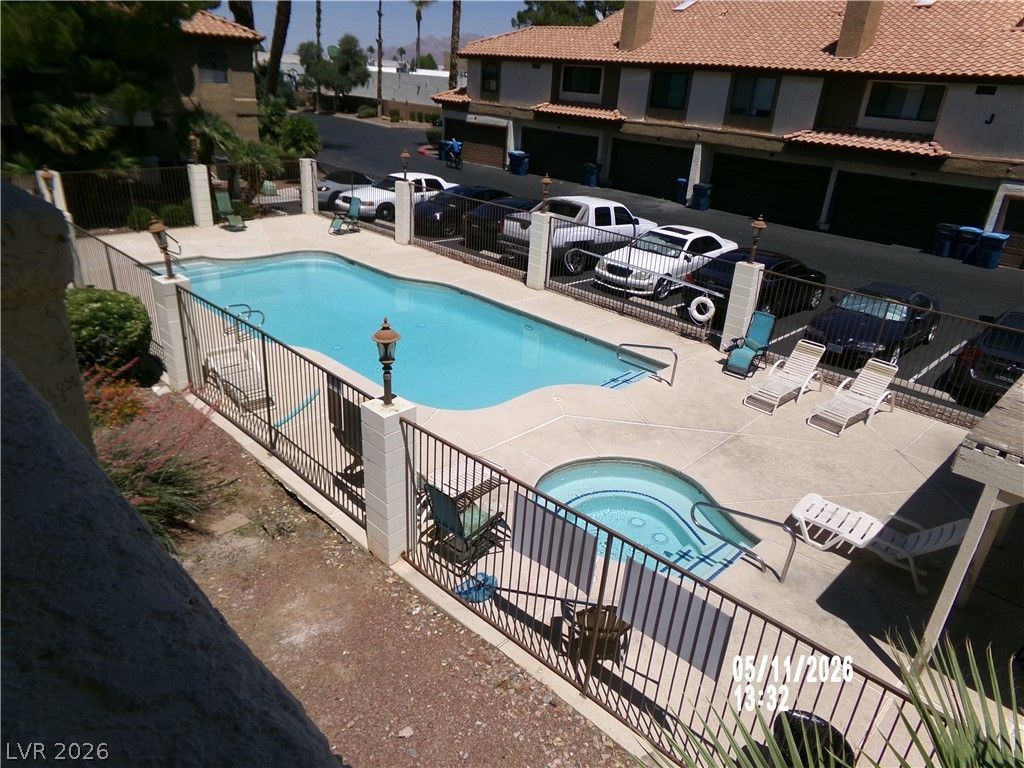 2995 East Sunset Road 222, Las Vegas, NV 89120