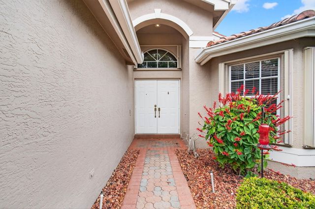 11765 Castellon Court, Boynton Beach, FL 33437