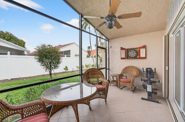 11765 Castellon Court, Boynton Beach, FL 33437