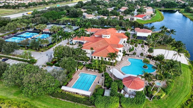 11765 Castellon Court, Boynton Beach, FL 33437