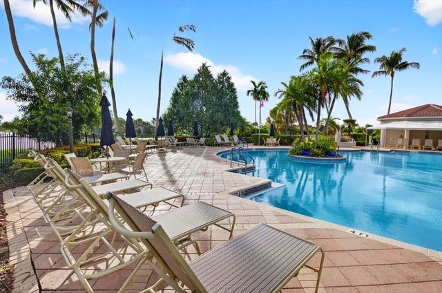 11765 Castellon Court, Boynton Beach, FL 33437