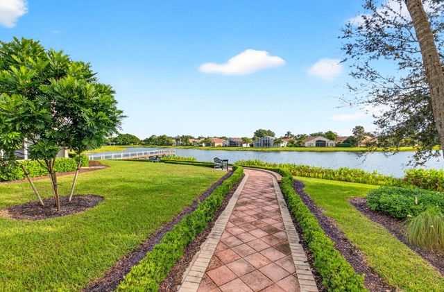 11765 Castellon Court, Boynton Beach, FL 33437