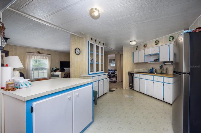 158 NE 539TH STREET, Old Town, FL 32680