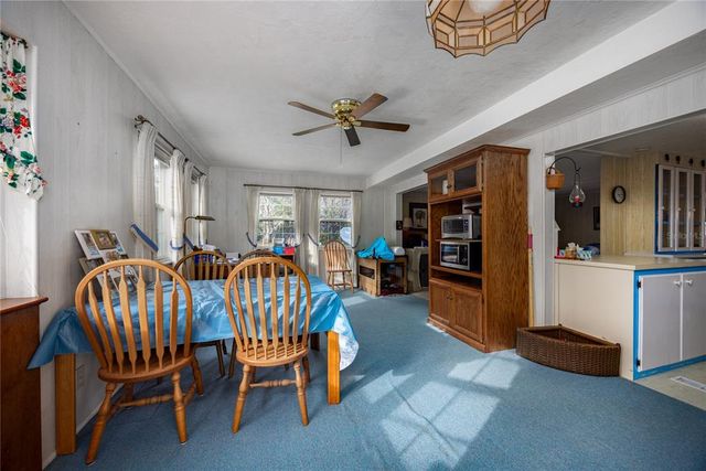 158 NE 539TH STREET, Old Town, FL 32680