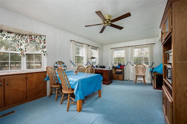 158 NE 539TH STREET, Old Town, FL 32680