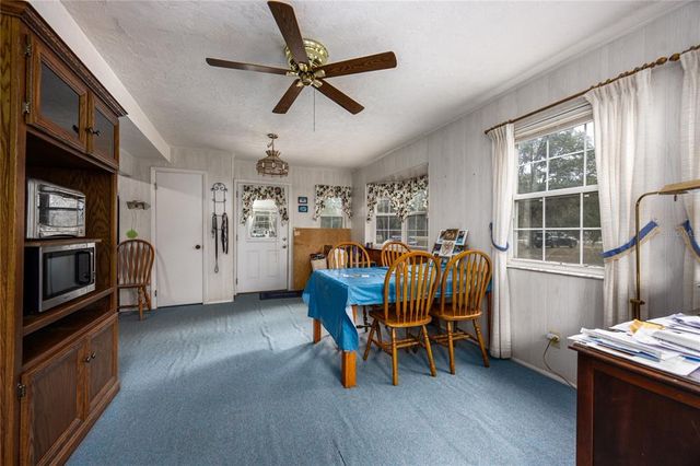 158 NE 539TH STREET, Old Town, FL 32680