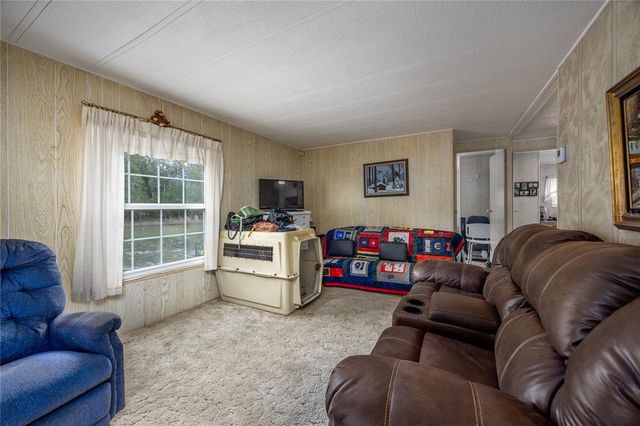 158 NE 539TH STREET, Old Town, FL 32680