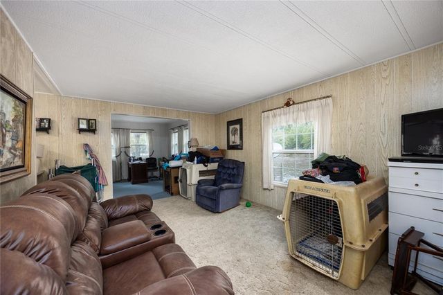 158 NE 539TH STREET, Old Town, FL 32680