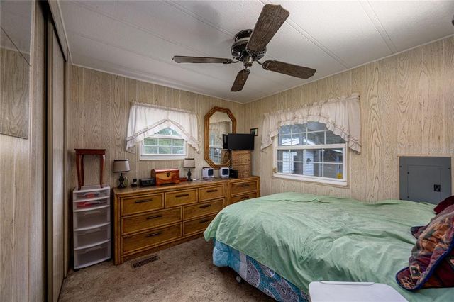 158 NE 539TH STREET, Old Town, FL 32680