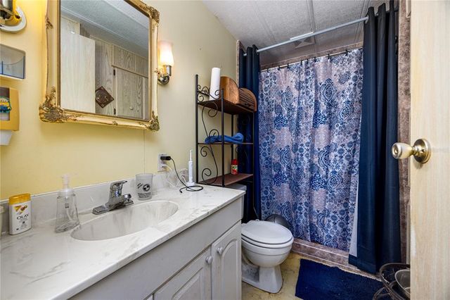 158 NE 539TH STREET, Old Town, FL 32680