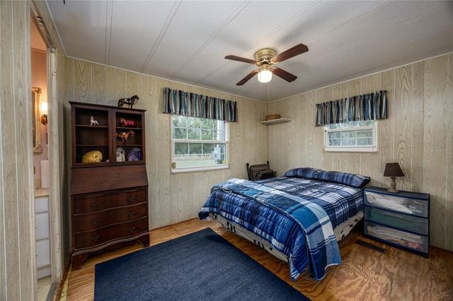 158 NE 539TH STREET, Old Town, FL 32680