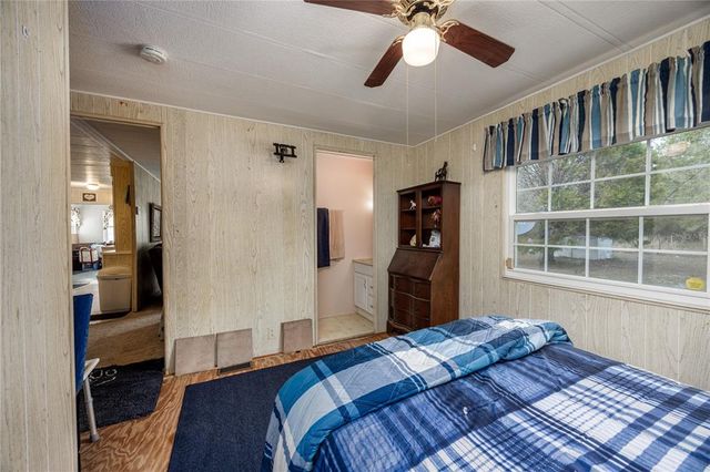 158 NE 539TH STREET, Old Town, FL 32680