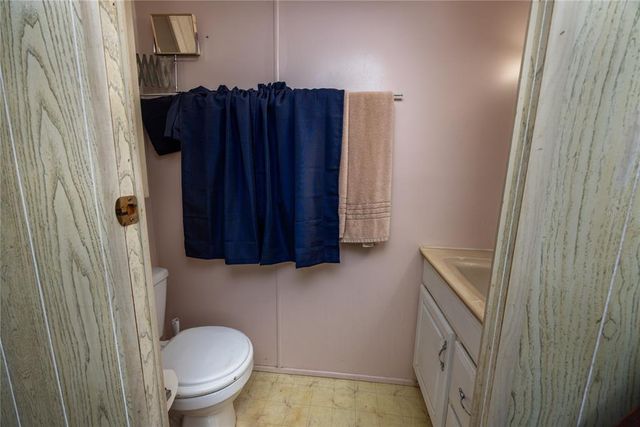 158 NE 539TH STREET, Old Town, FL 32680