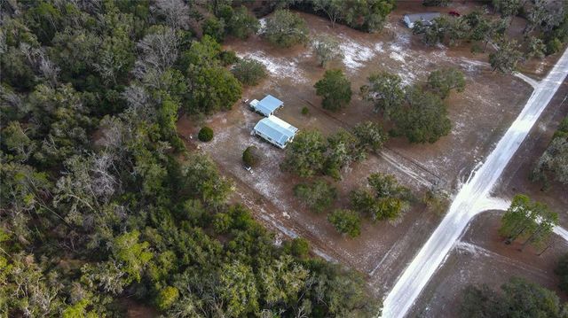 158 NE 539TH STREET, Old Town, FL 32680