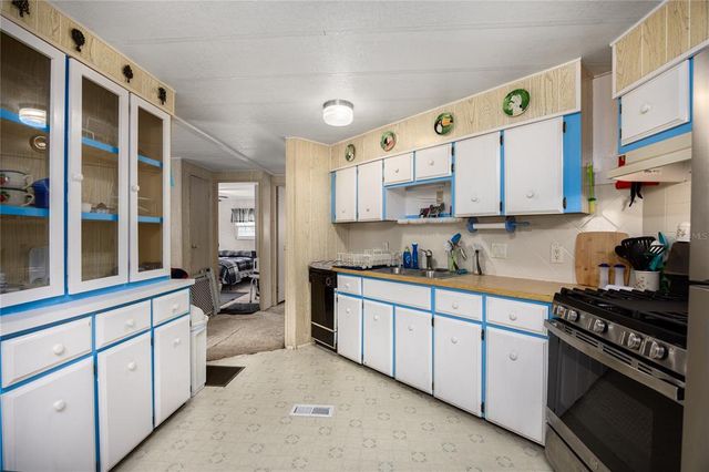 158 NE 539TH STREET, Old Town, FL 32680